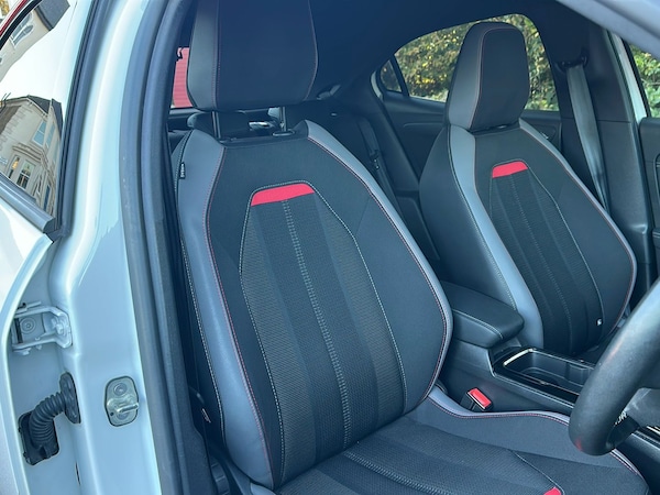 Used Vauxhall Mokka 2021 for sale - 76236515: Photo 31