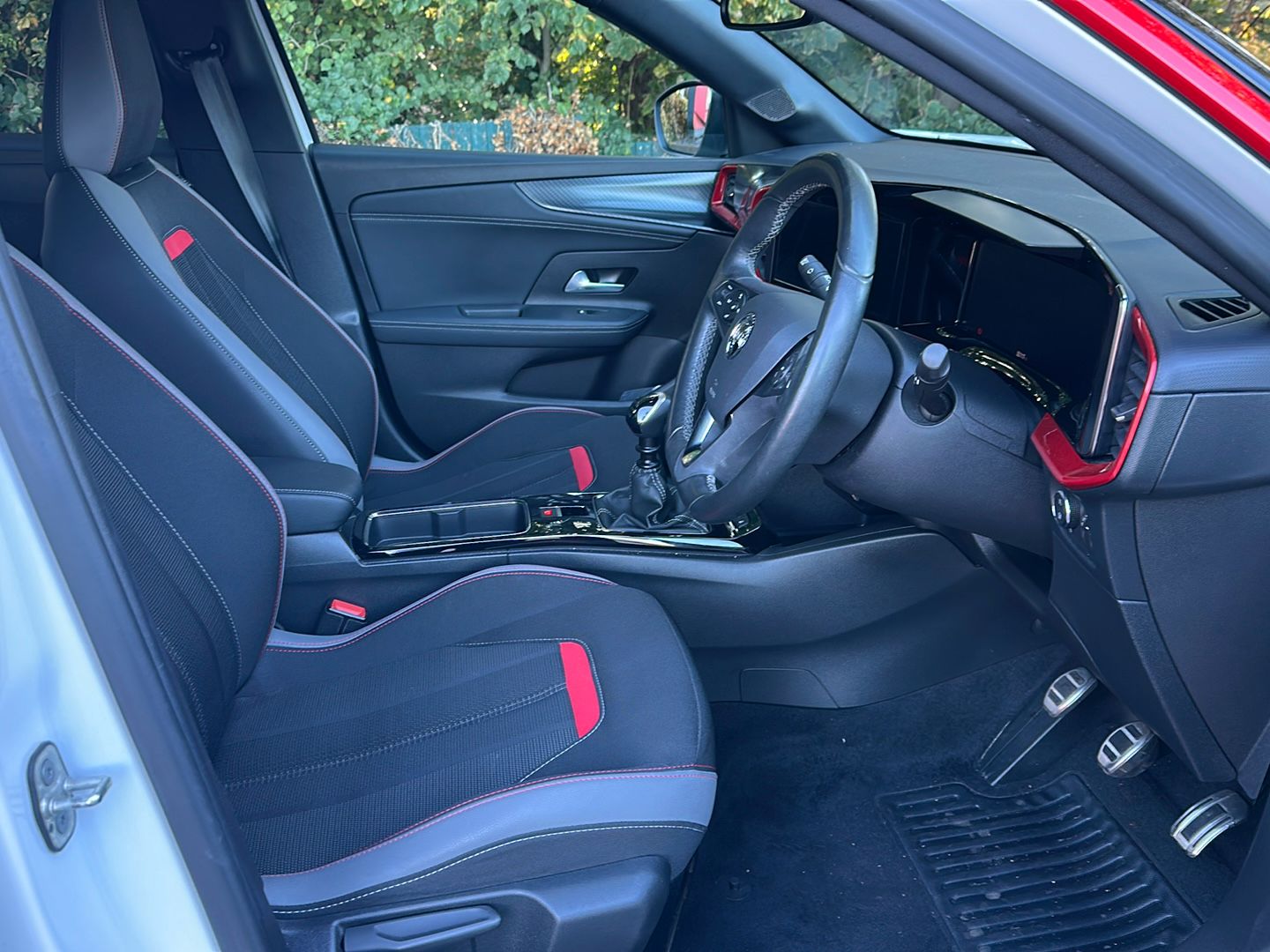 Used Vauxhall Mokka 2021 for sale - 76236515: Photo 32