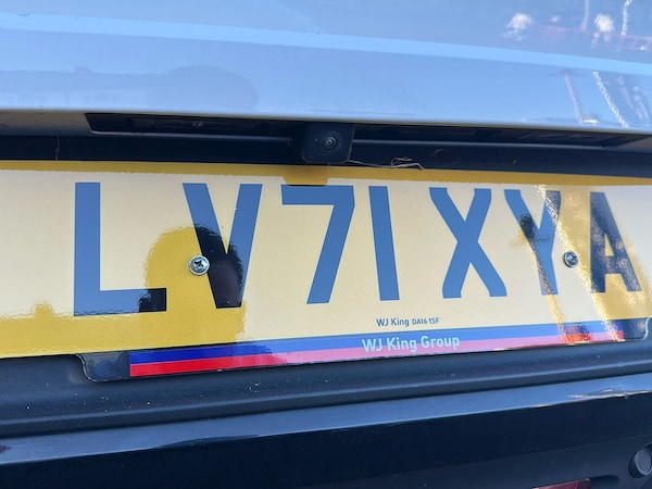 Used Vauxhall Mokka 2021 for sale - 76236515: Photo 43