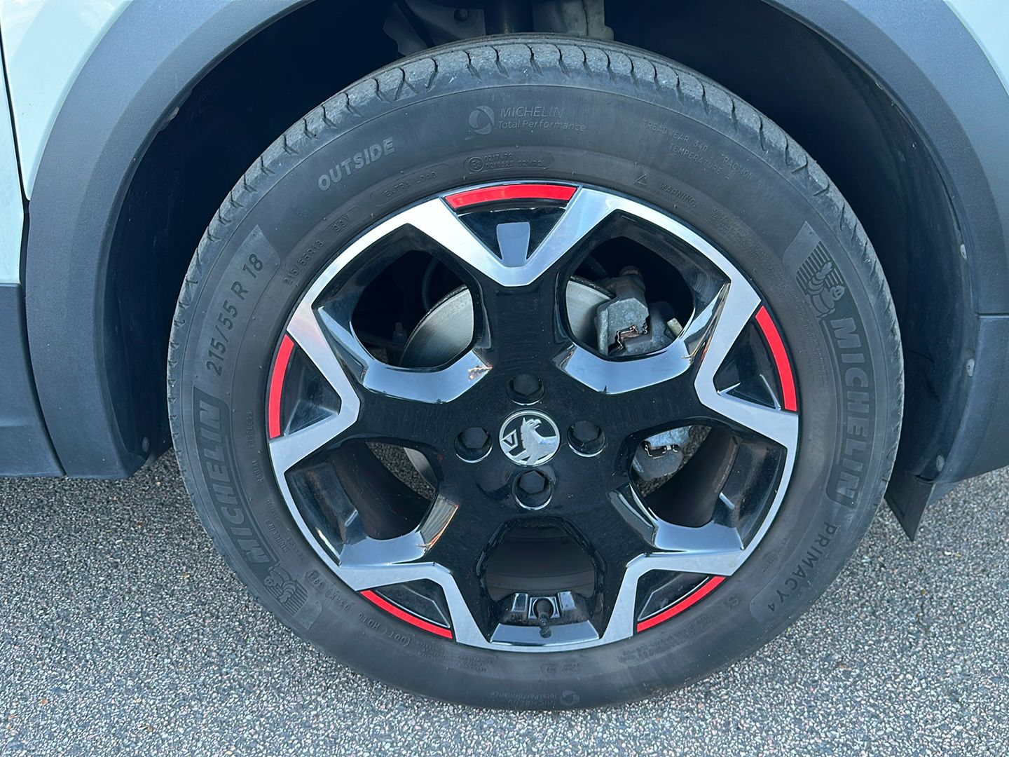 Used Vauxhall Mokka 2021 for sale - 76236515: Photo 45