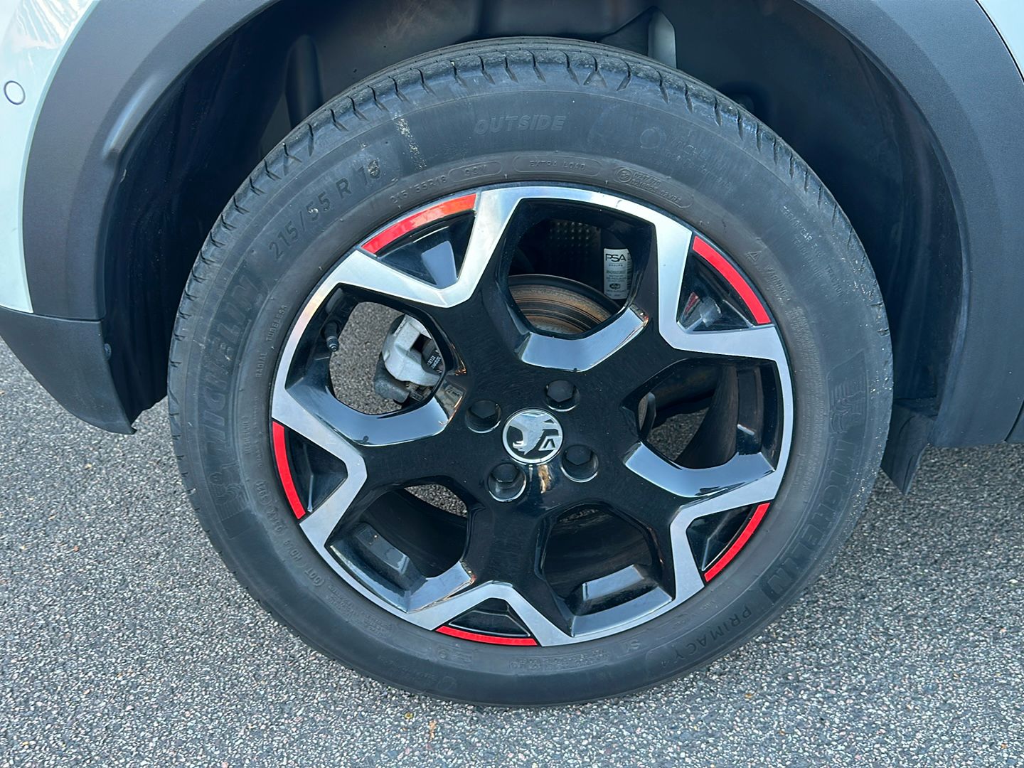 Used Vauxhall Mokka 2021 for sale - 76236515: Photo 46