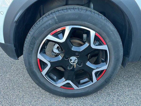 Used Vauxhall Mokka 2021 for sale - 76236515: Photo 46