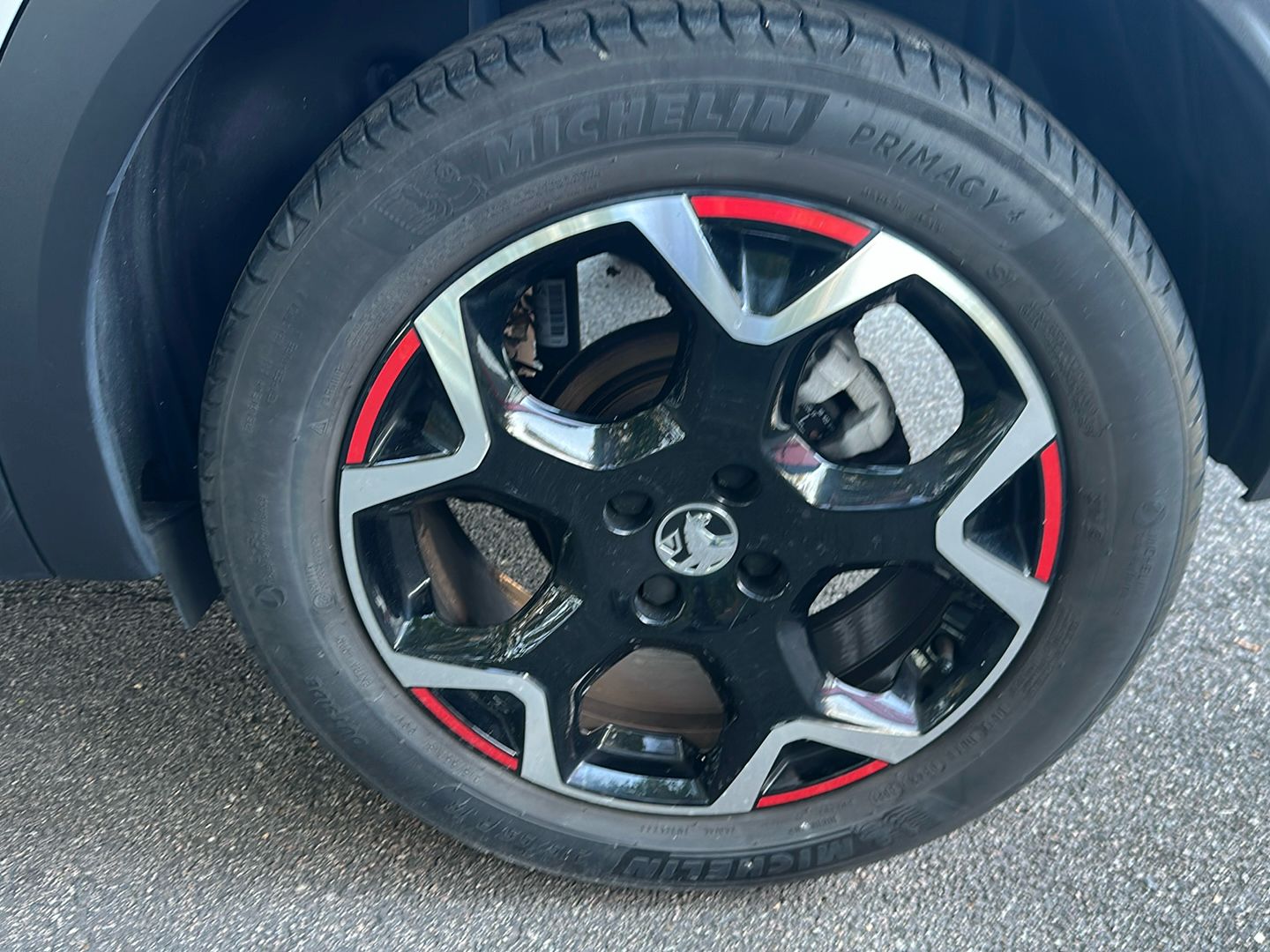 Used Vauxhall Mokka 2021 for sale - 76236515: Photo 47