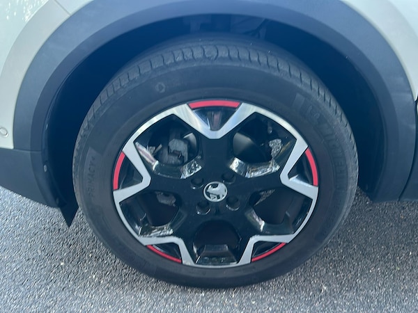 Used Vauxhall Mokka 2021 for sale - 76236515: Photo 48