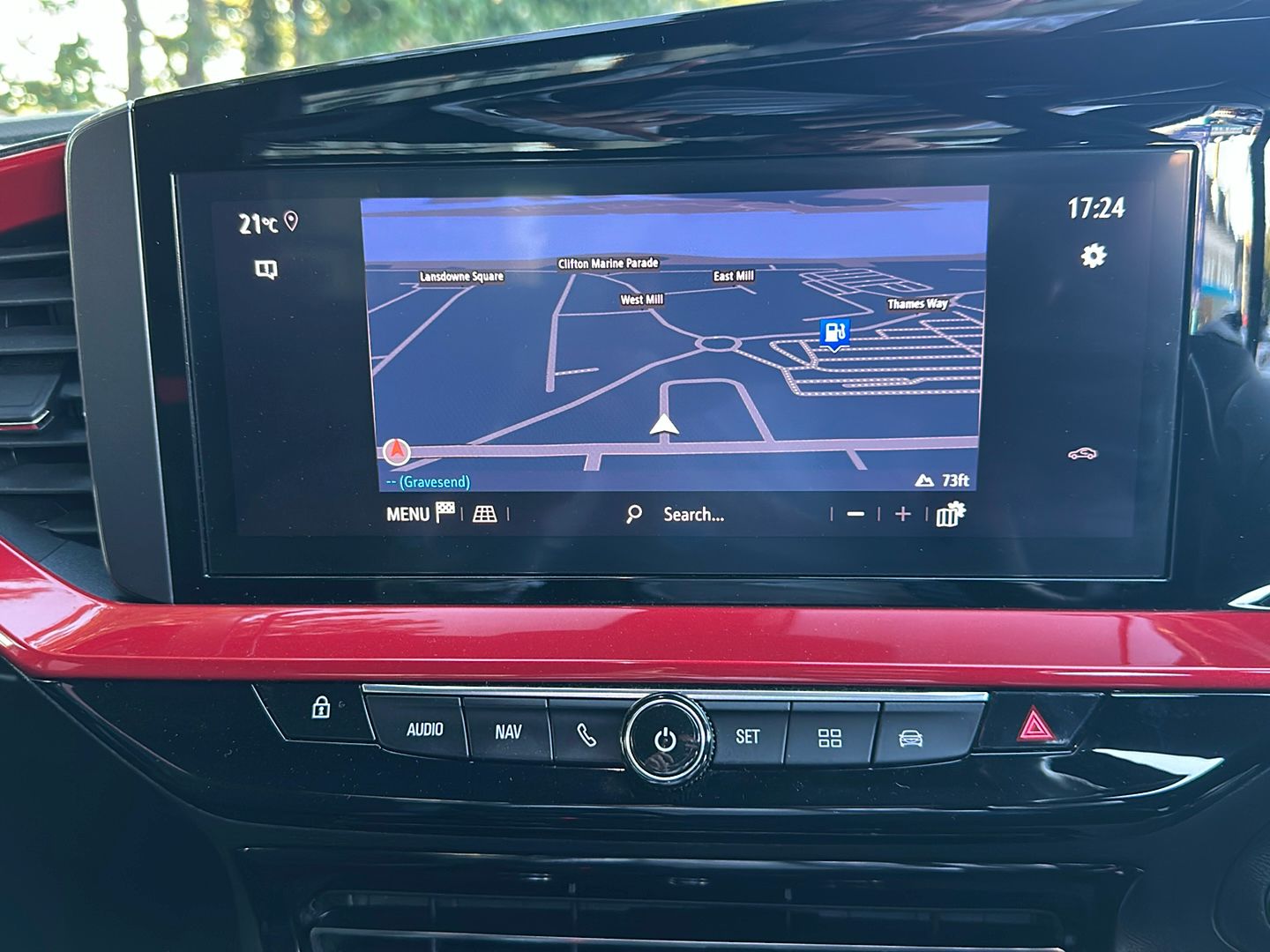 Used Vauxhall Mokka 2021 for sale - 76236515: Photo 49