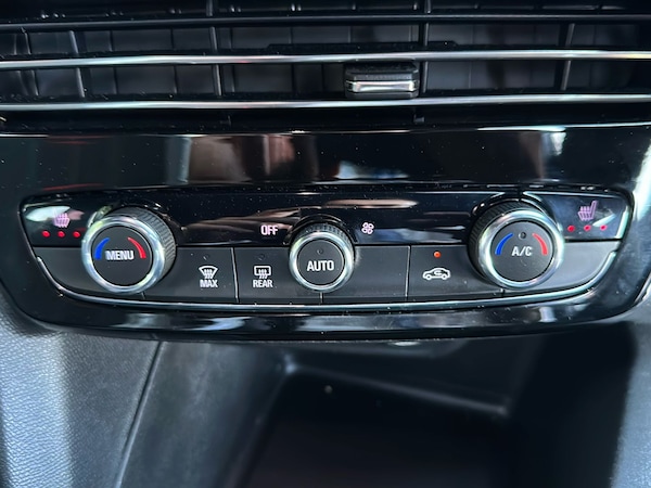Used Vauxhall Mokka 2021 for sale - 76236515: Photo 50