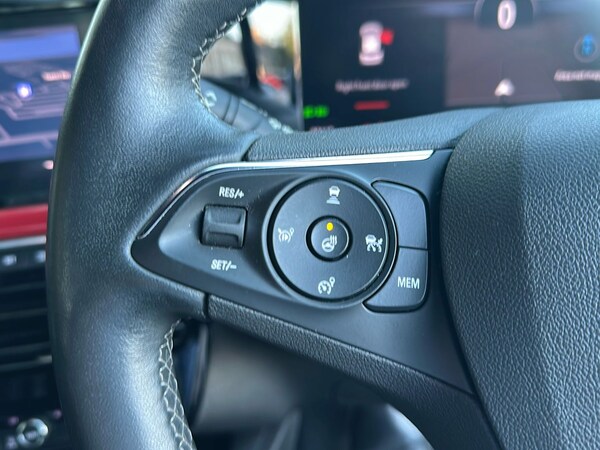 Used Vauxhall Mokka 2021 for sale - 76236515: Photo 51