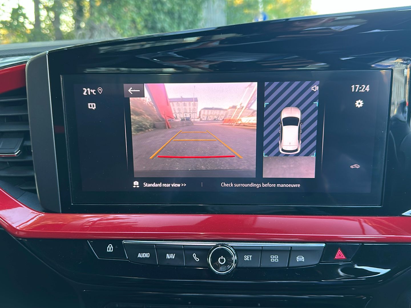 Used Vauxhall Mokka 2021 for sale - 76236515: Photo 52