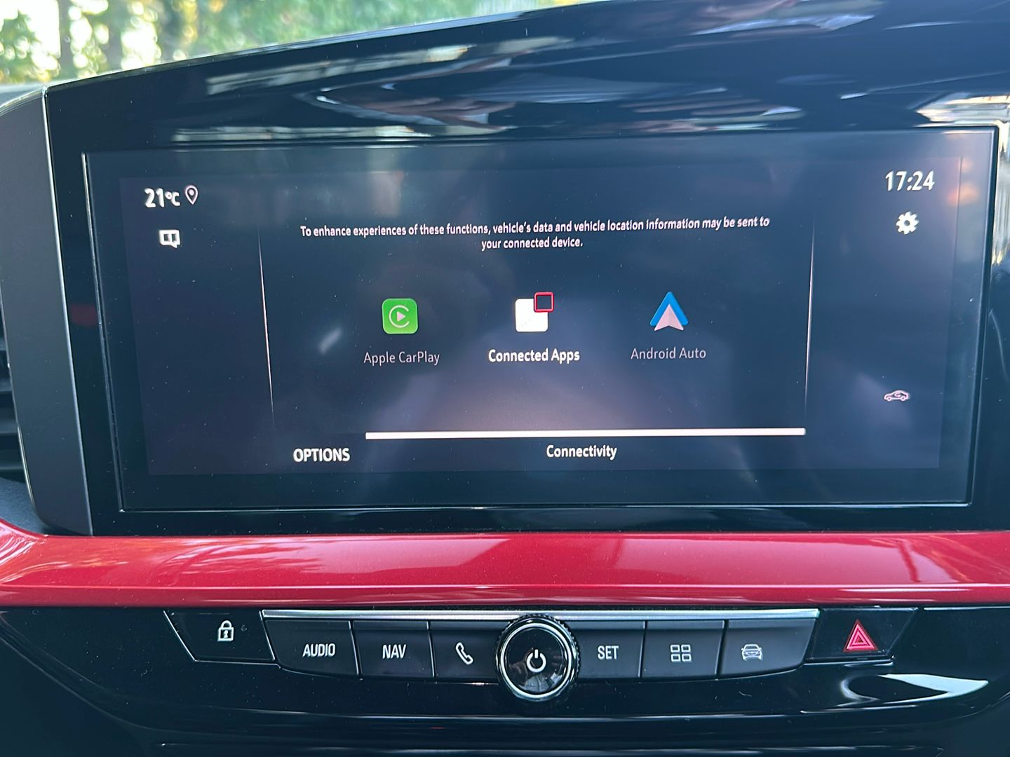 Used Vauxhall Mokka 2021 for sale - 76236515: Photo 53