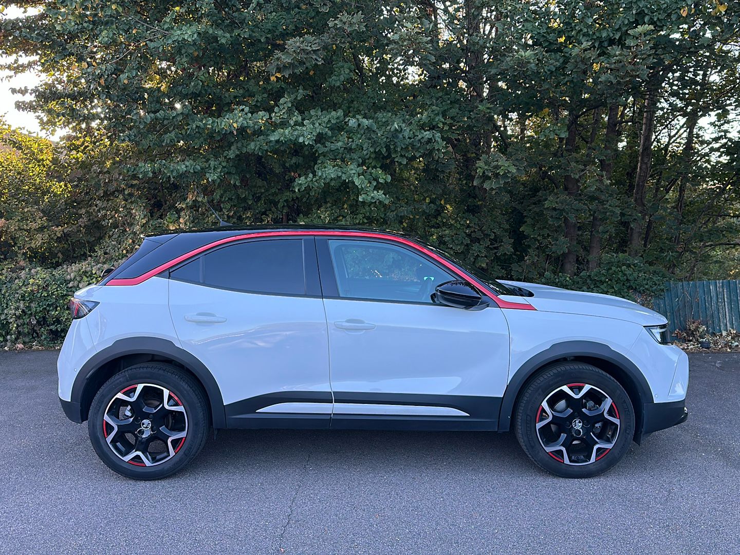 Used Vauxhall Mokka 2021 for sale - 76236515: Photo 6