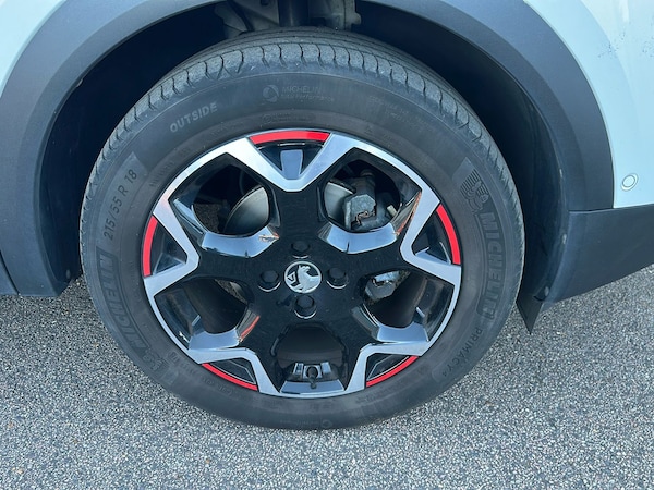 Used Vauxhall Mokka 2021 for sale - 76236515: Photo 9