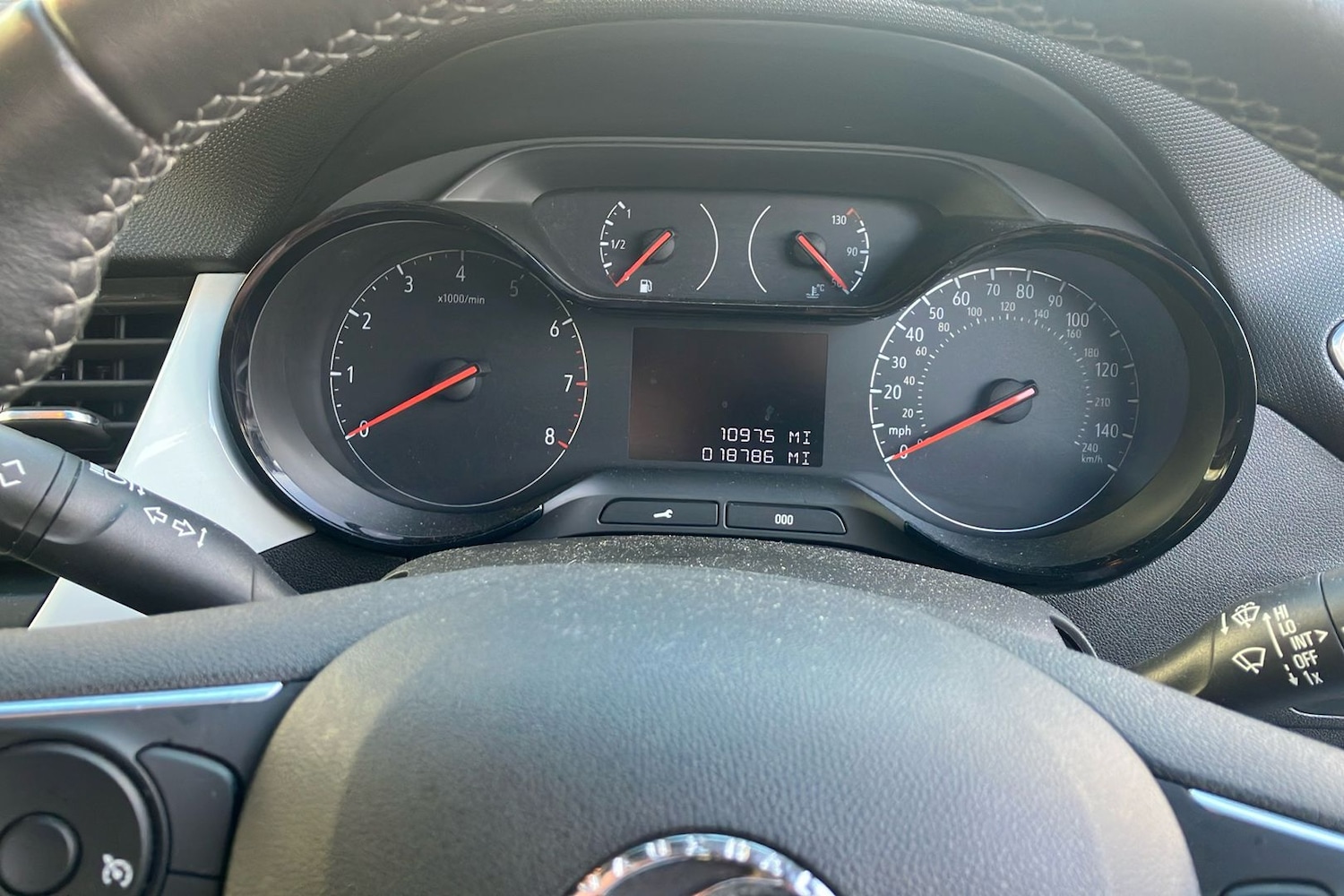 Used Vauxhall Crossland X 2020 for sale - 77003166: Photo 24