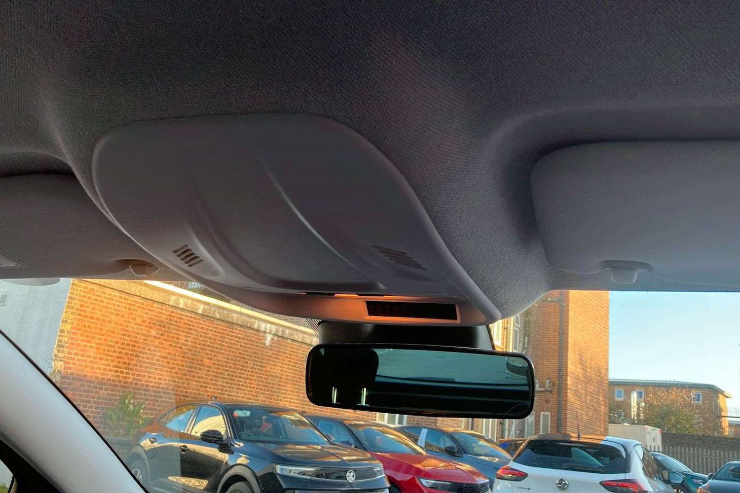 Used Vauxhall Crossland X 2020 for sale - 77003166: Photo 31