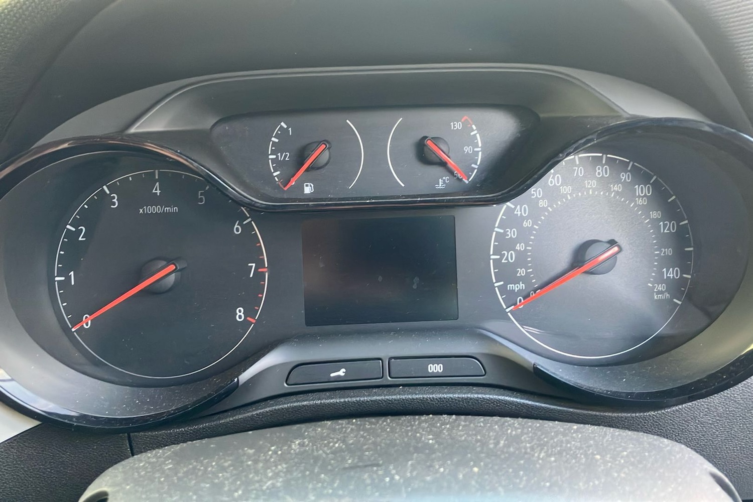 Used Vauxhall Crossland X 2020 for sale - 77003166: Photo 34