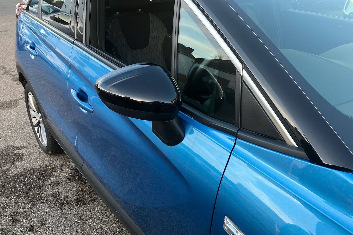 Used Vauxhall Crossland X 2020 for sale - 77003166: Photo 36