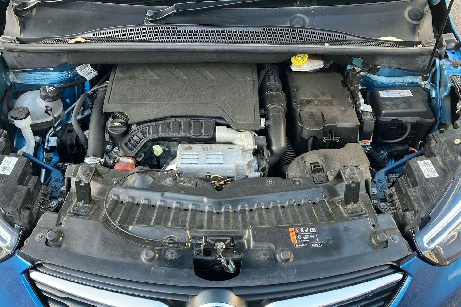 Used Vauxhall Crossland X 2020 for sale - 77003166: Photo 41