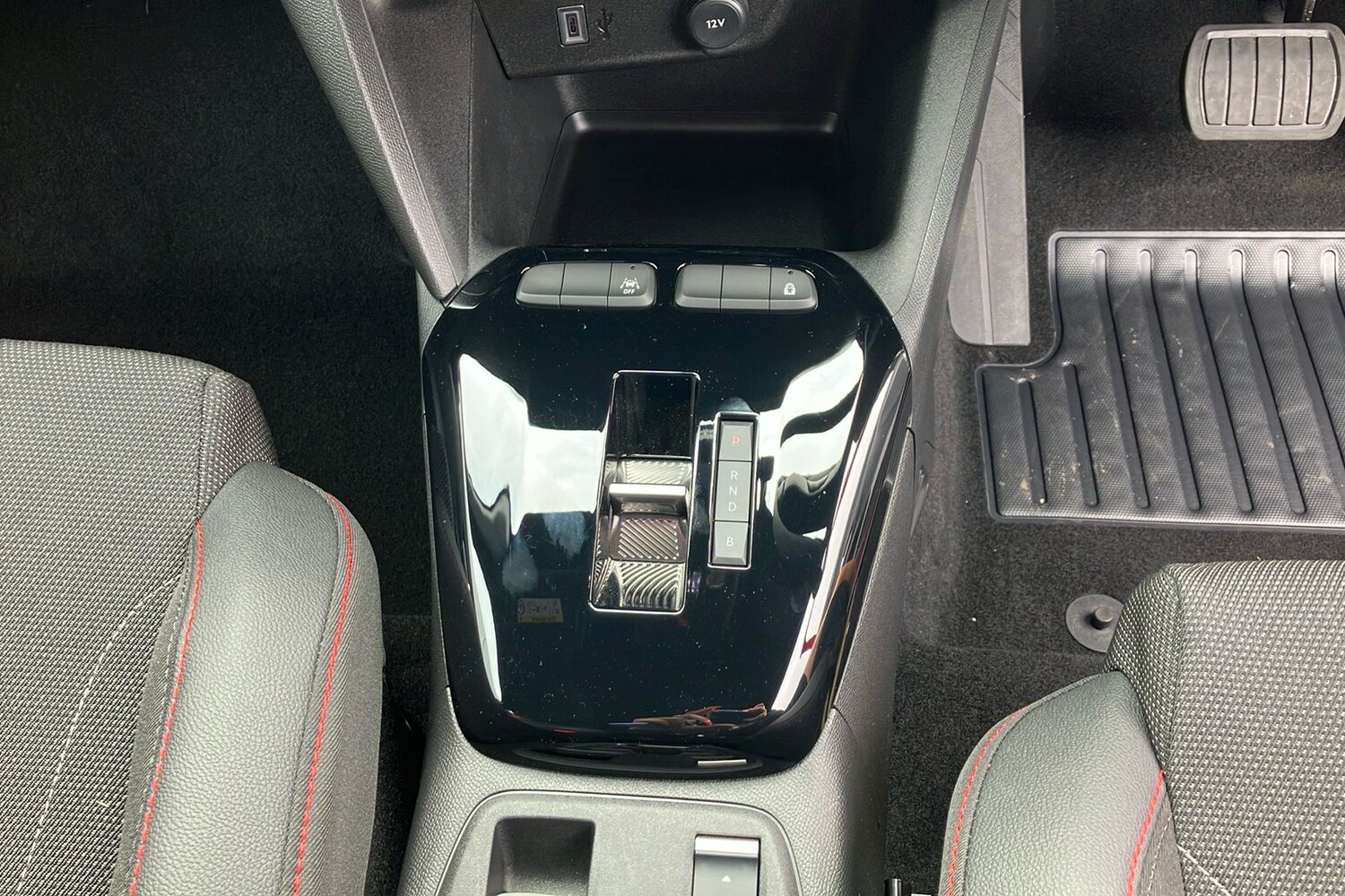 Vehicle 26