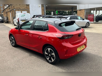 Used Vauxhall Corsa 2025 for sale - 75517059: Photo