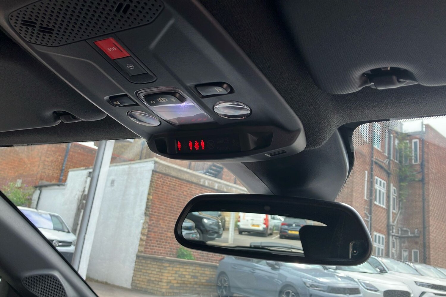 Vehicle 31