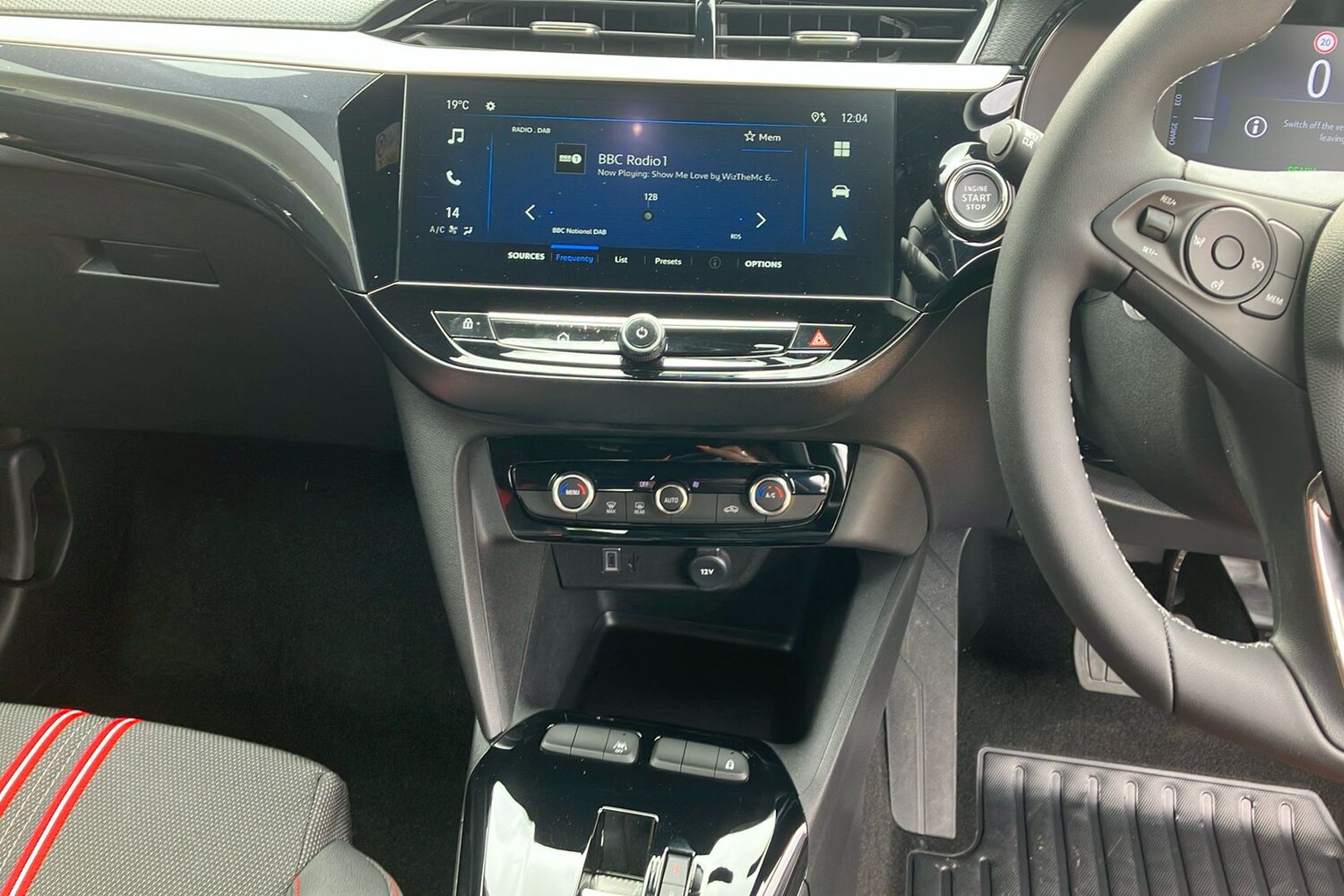 Vehicle 32