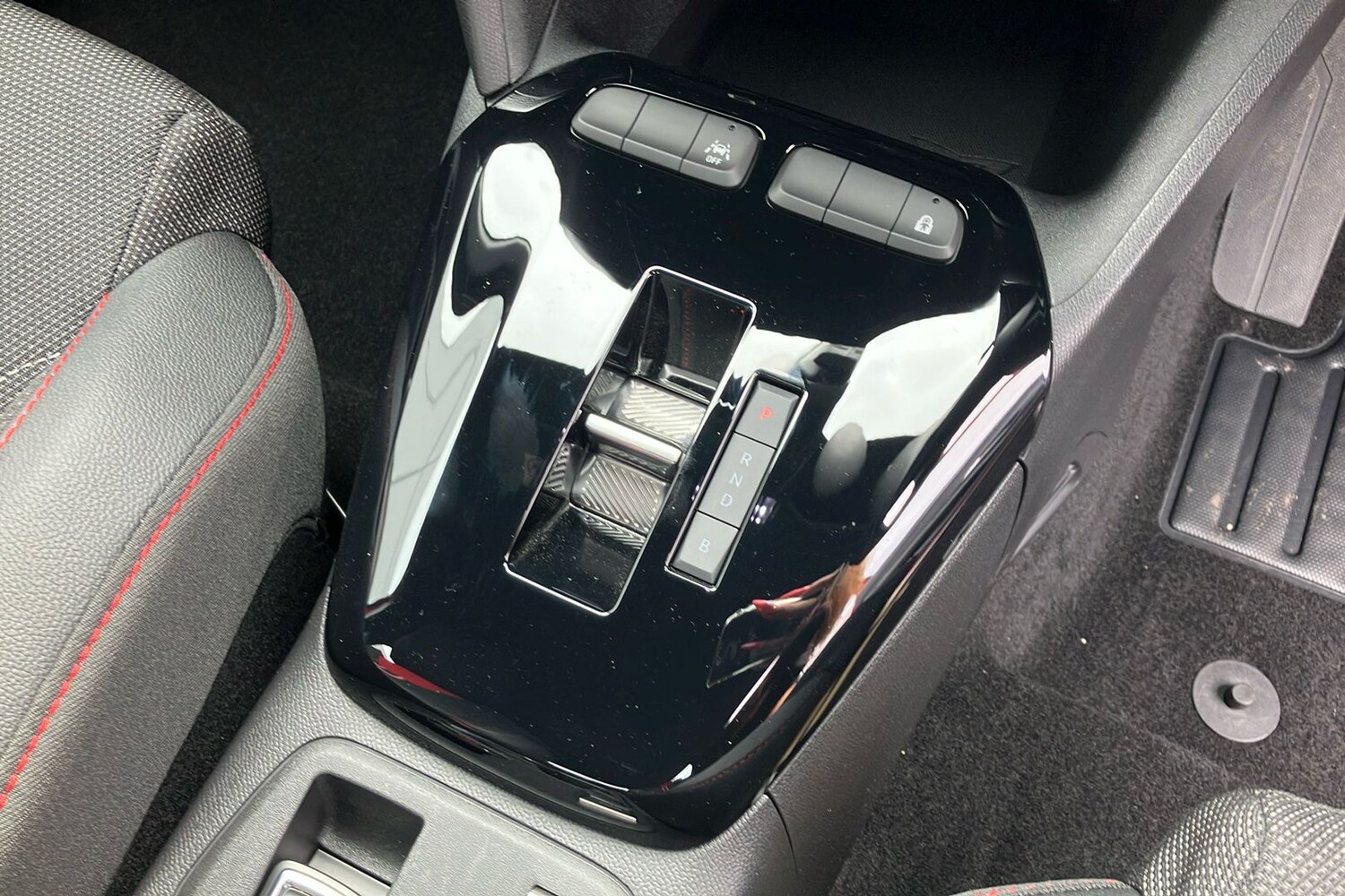 Vehicle 38