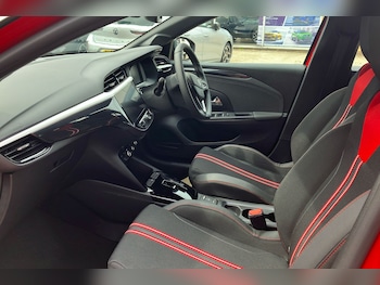 Used Vauxhall Corsa 2025 for sale - 75517059: Photo