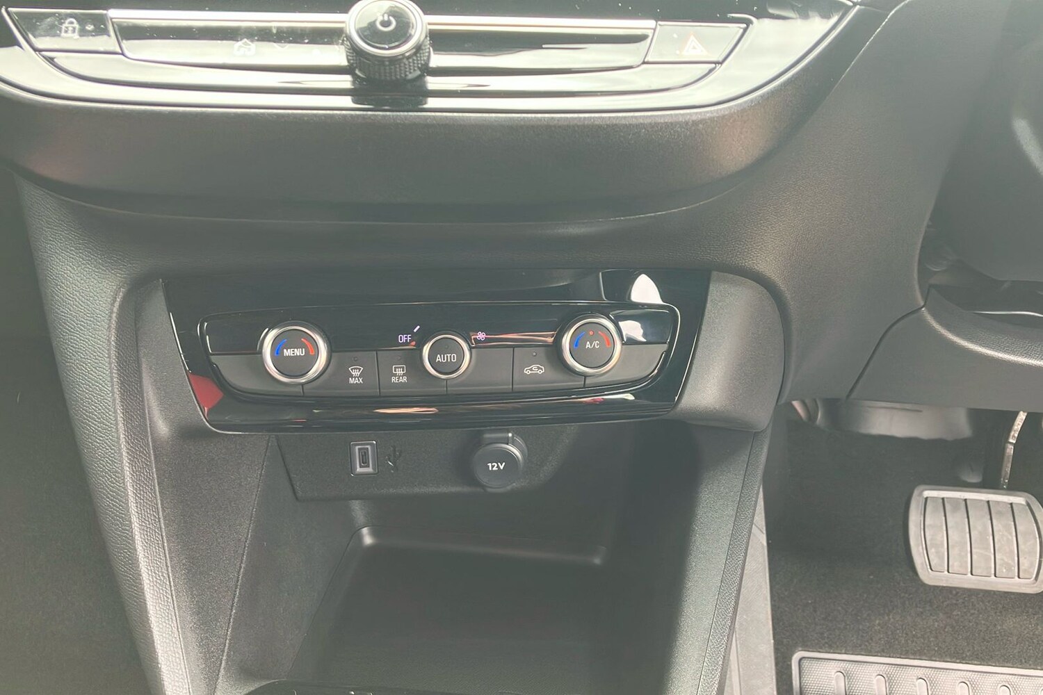 Vehicle 40