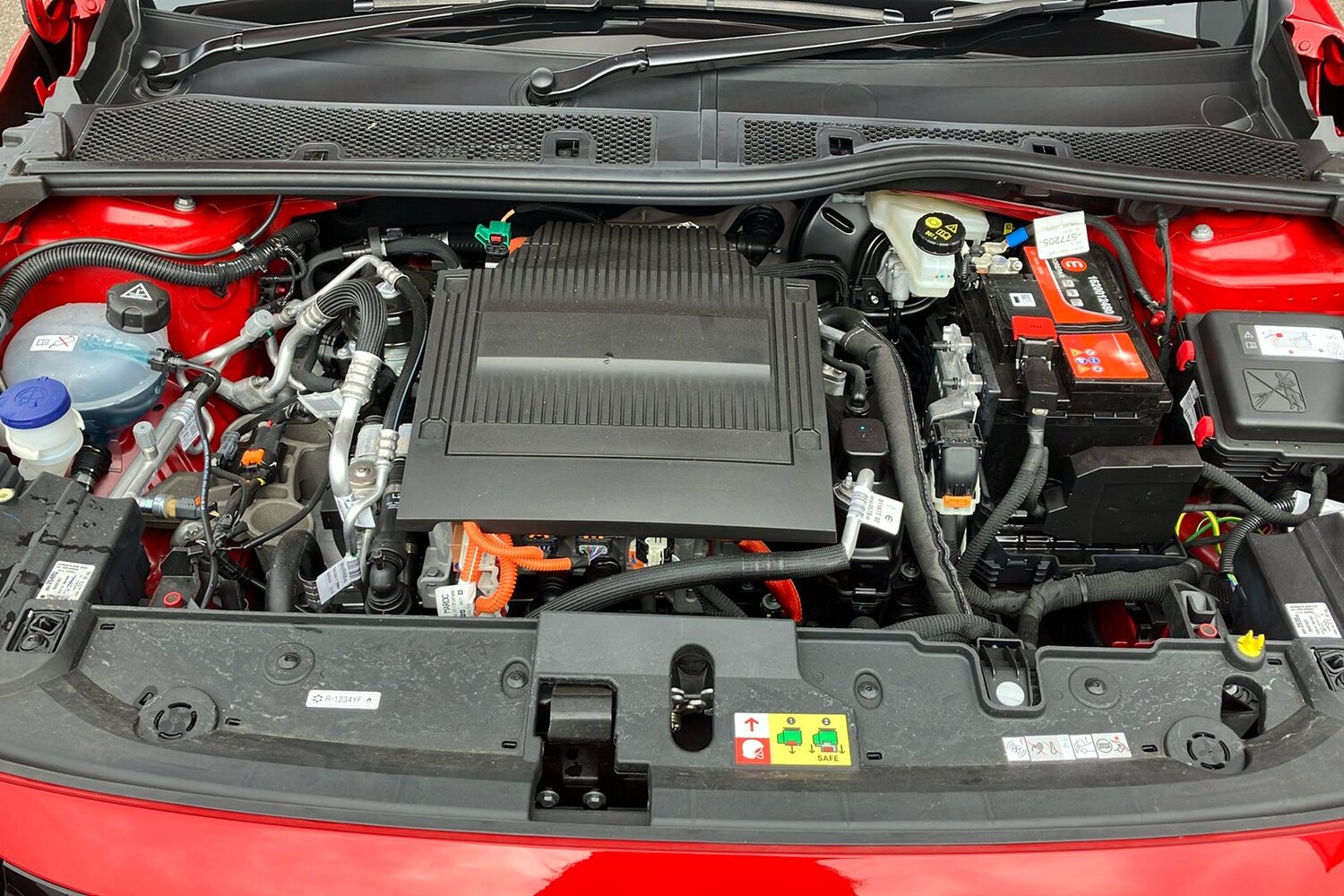 Vehicle 41