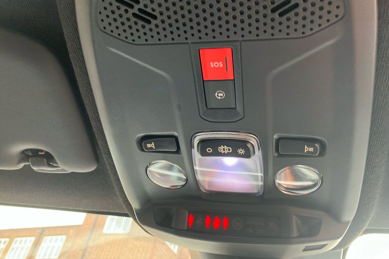 Vehicle 45