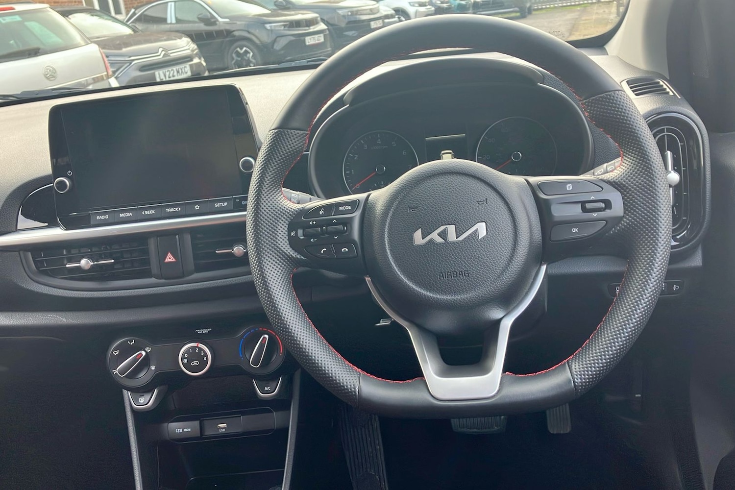 Used Kia Picanto 2024 for sale - 77776261: Photo 13