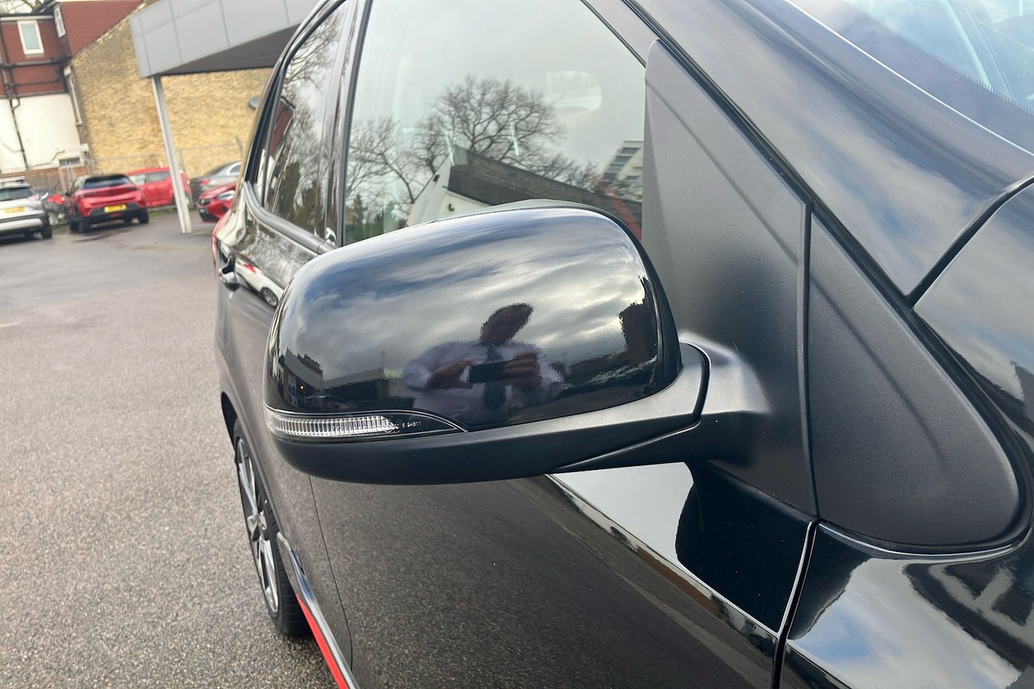 Used Kia Picanto 2024 for sale - 77776261: Photo 36