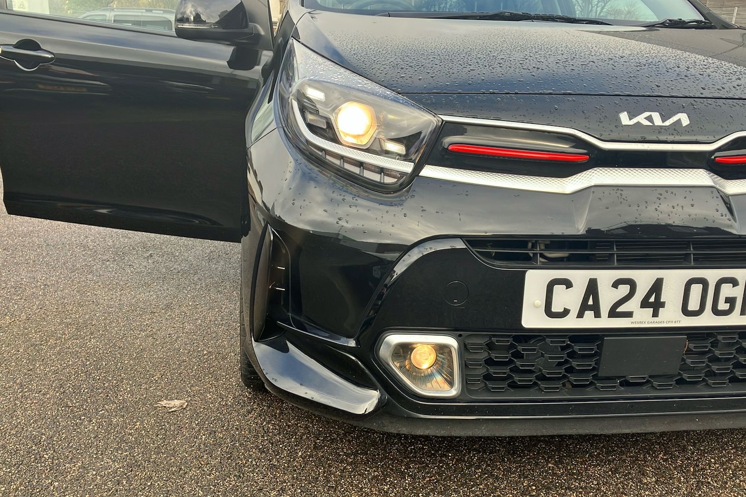 Used Kia Picanto 2024 for sale - 77776261: Photo 53