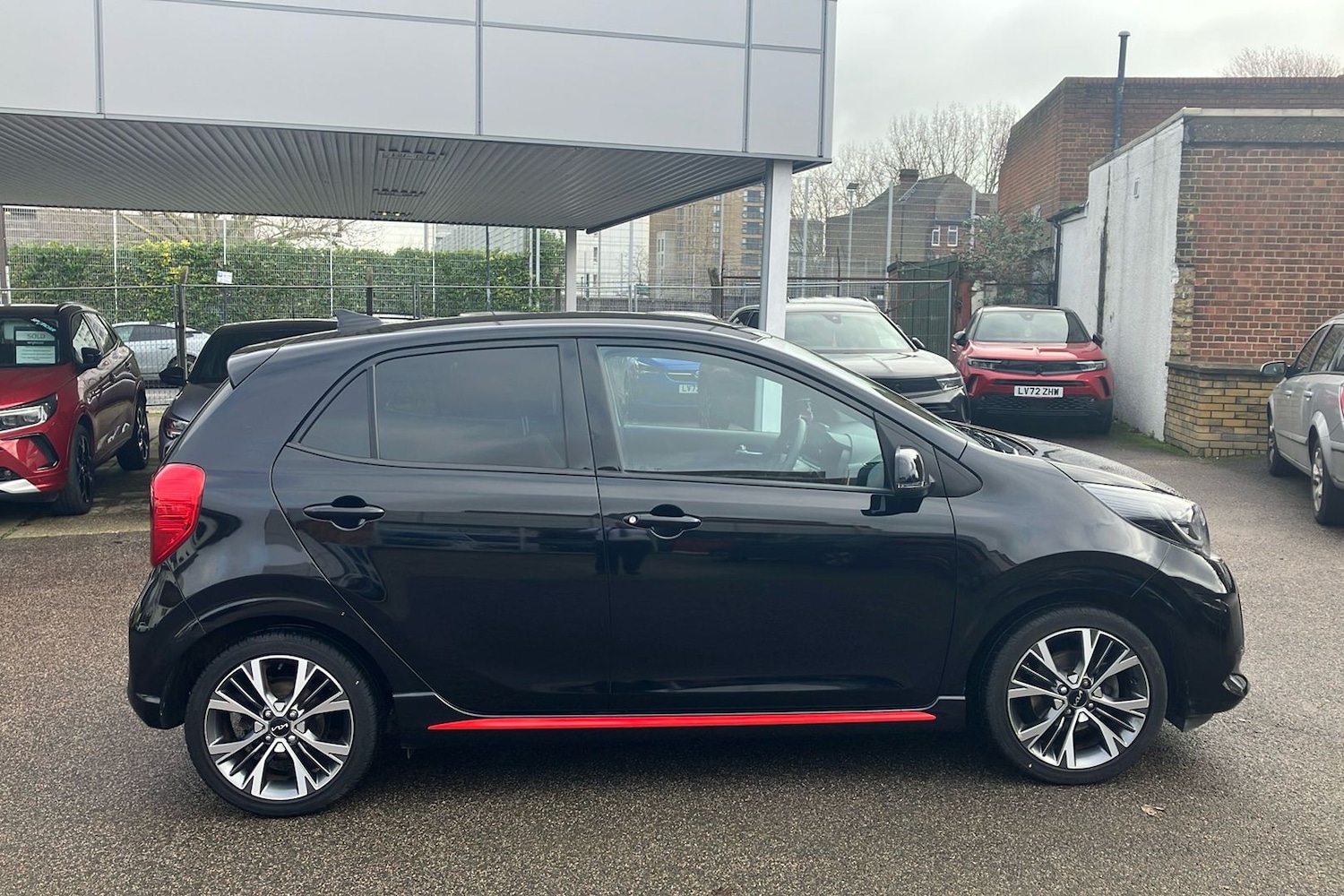 Used Kia Picanto 2024 for sale - 77776261: Photo 6