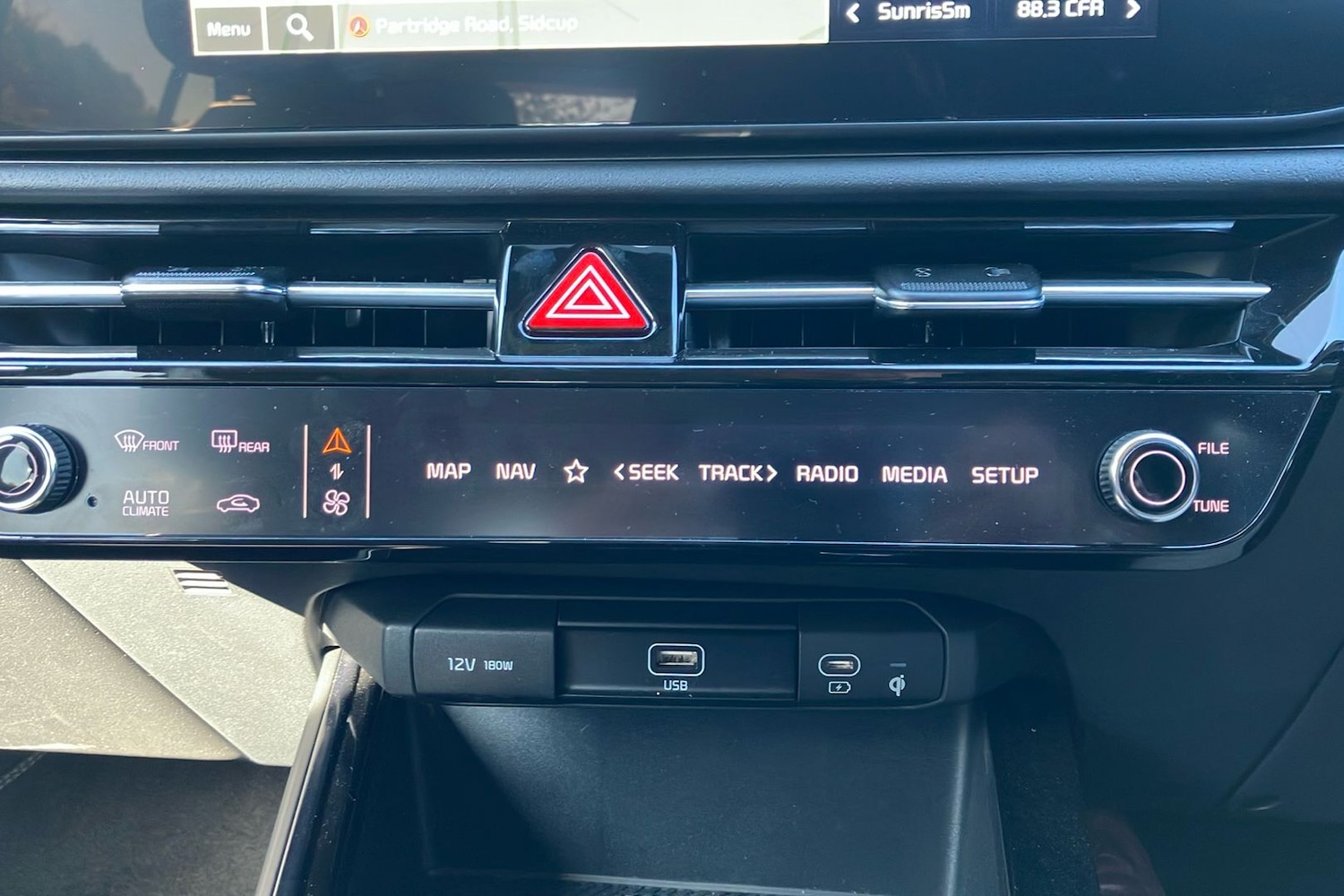 Used Kia Niro 2025 for sale - 76919625: Photo 15