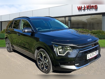 2025 - 1.6 GDi 127 Hybrid 3 5dr DCT