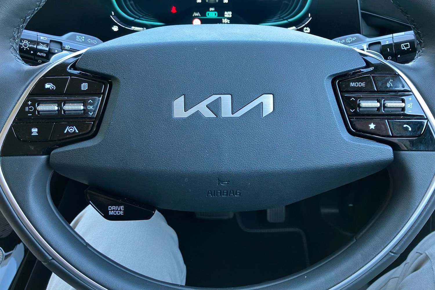 Used Kia Niro 2025 for sale - 76919625: Photo 20