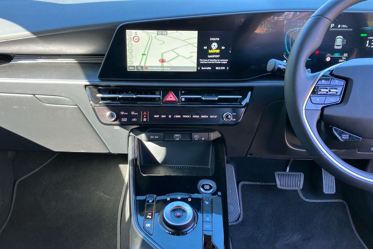 Used Kia Niro 2025 for sale - 76919625: Photo 31