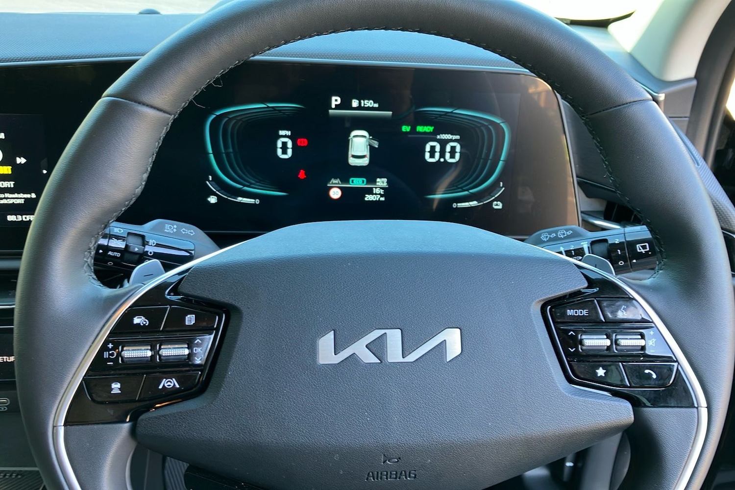 Used Kia Niro 2025 for sale - 76919625: Photo 35