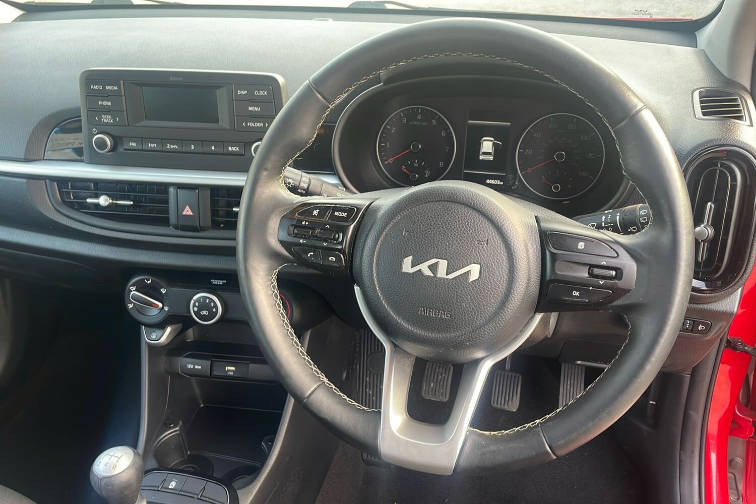Used Kia Picanto 2022 for sale - 77976938: Photo 13