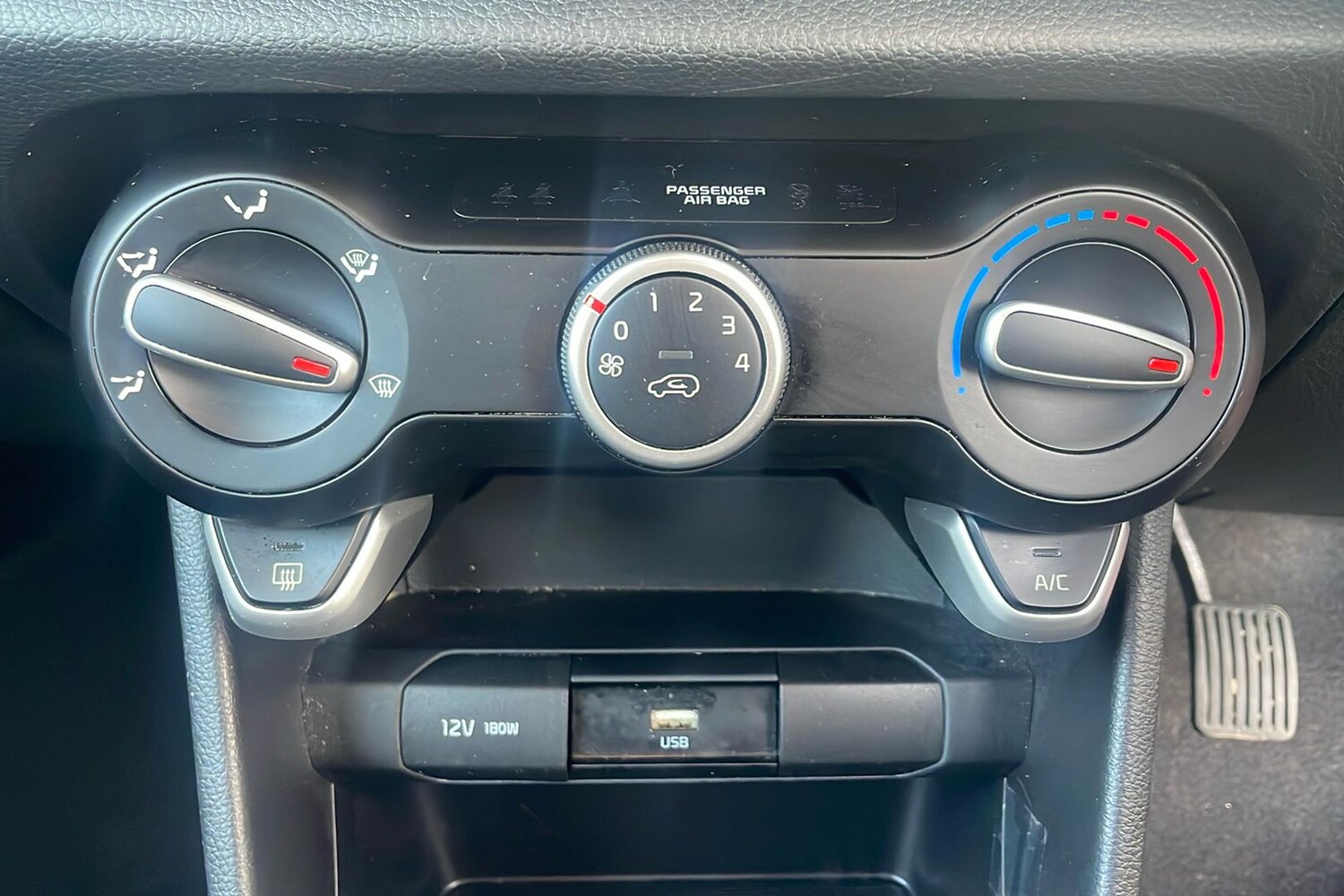 Used Kia Picanto 2022 for sale - 77976938: Photo 15