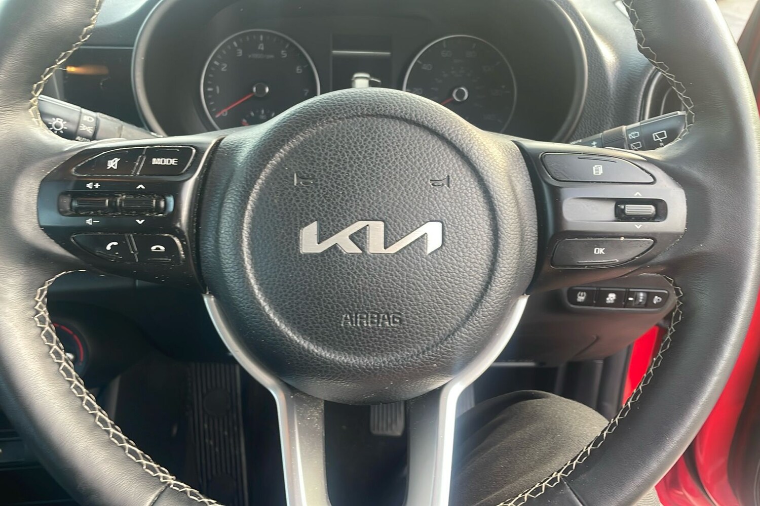 Used Kia Picanto 2022 for sale - 77976938: Photo 19