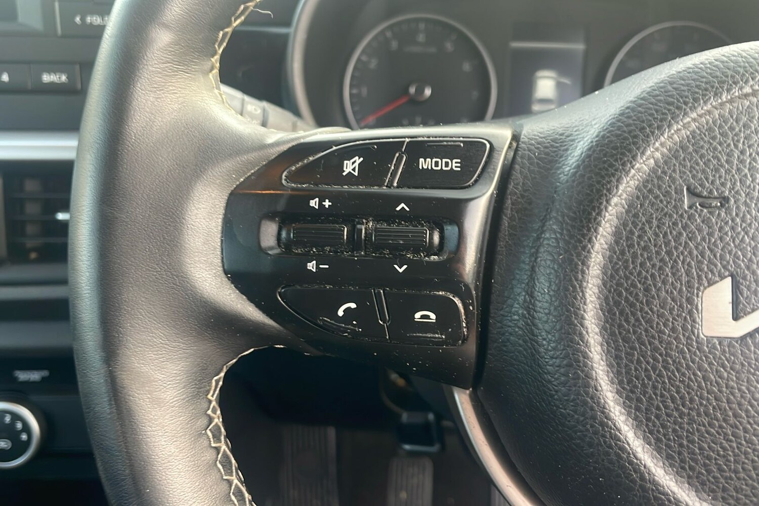 Used Kia Picanto 2022 for sale - 77976938: Photo 20