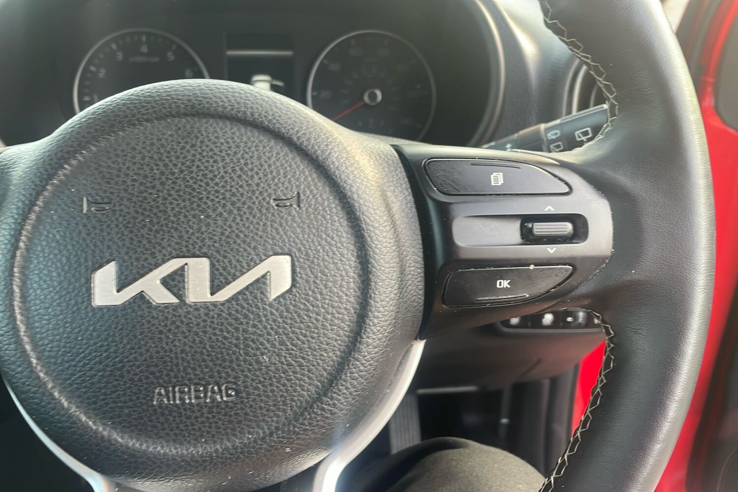 Used Kia Picanto 2022 for sale - 77976938: Photo 21