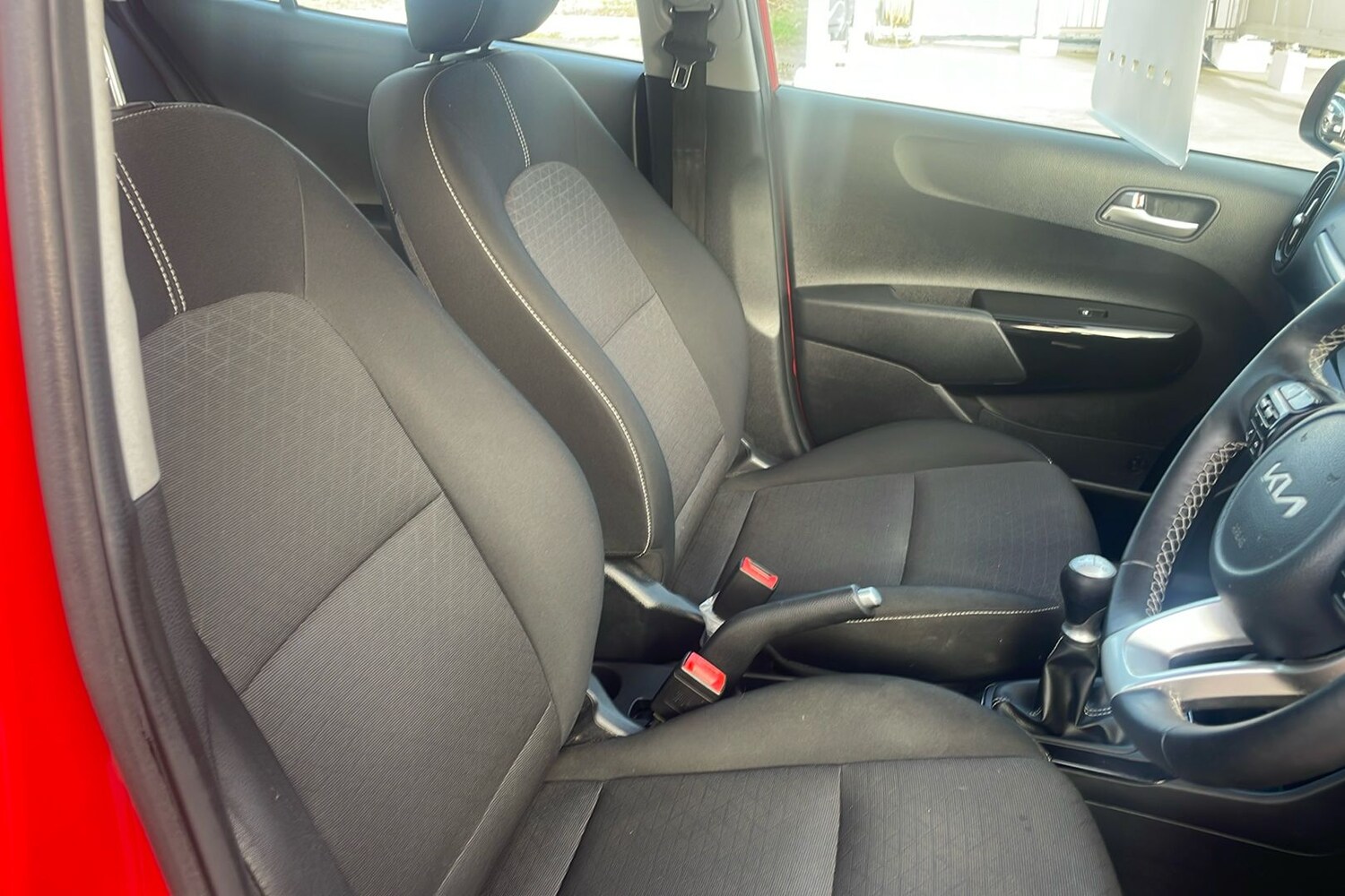 Used Kia Picanto 2022 for sale - 77976938: Photo 23