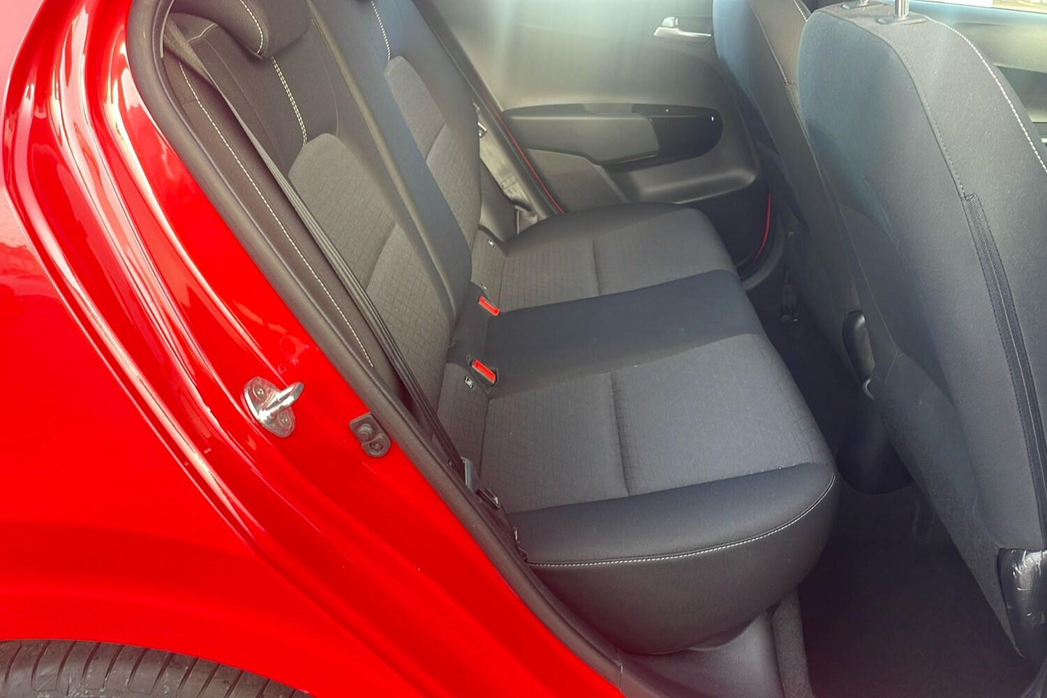 Used Kia Picanto 2022 for sale - 77976938: Photo 24