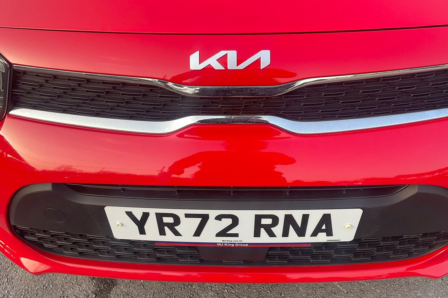 Used Kia Picanto 2022 for sale - 77976938: Photo 27