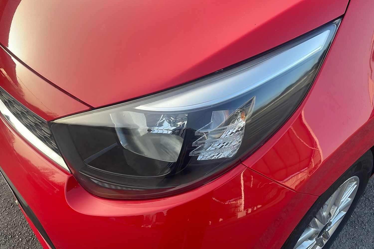 Used Kia Picanto 2022 for sale - 77976938: Photo 28