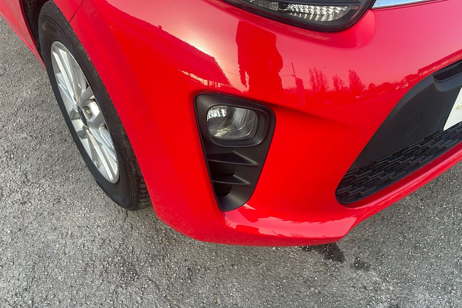 Used Kia Picanto 2022 for sale - 77976938: Photo 29