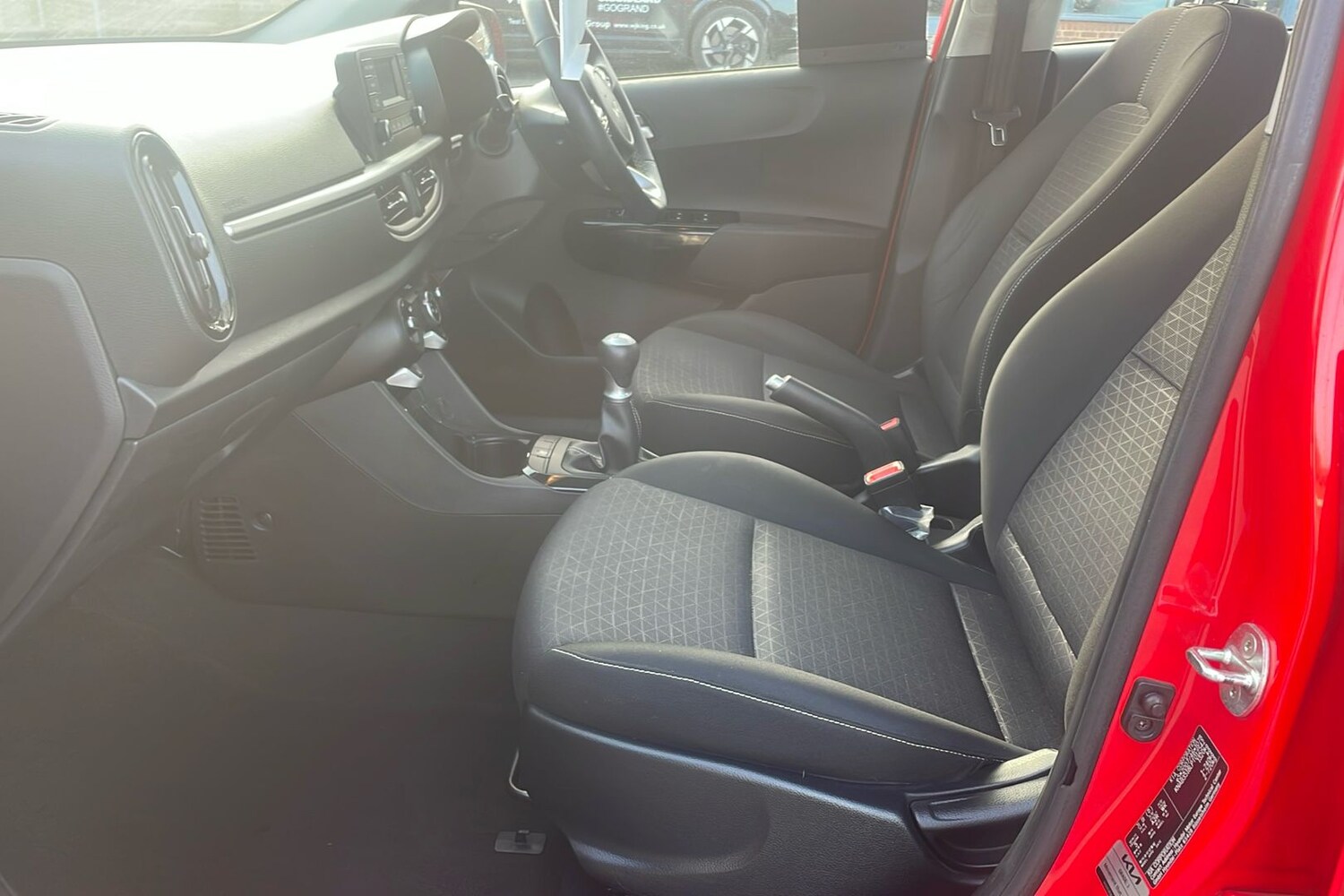Used Kia Picanto 2022 for sale - 77976938: Photo 3