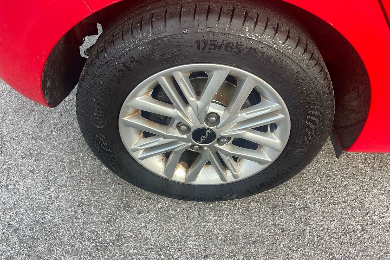 Used Kia Picanto 2022 for sale - 77976938: Photo 31